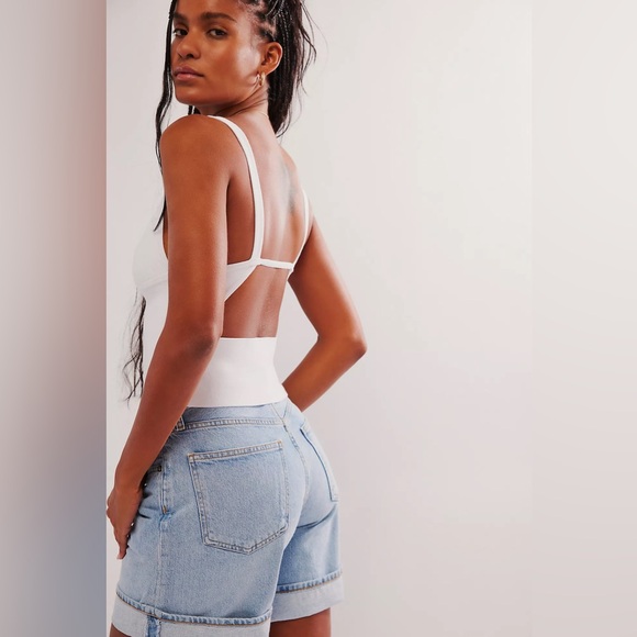 Intimately FP | Teagan Swit Cami - Picture 3 of 4